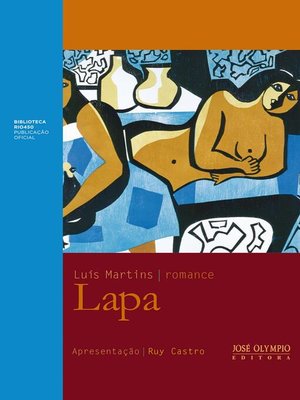 cover image of Lapa